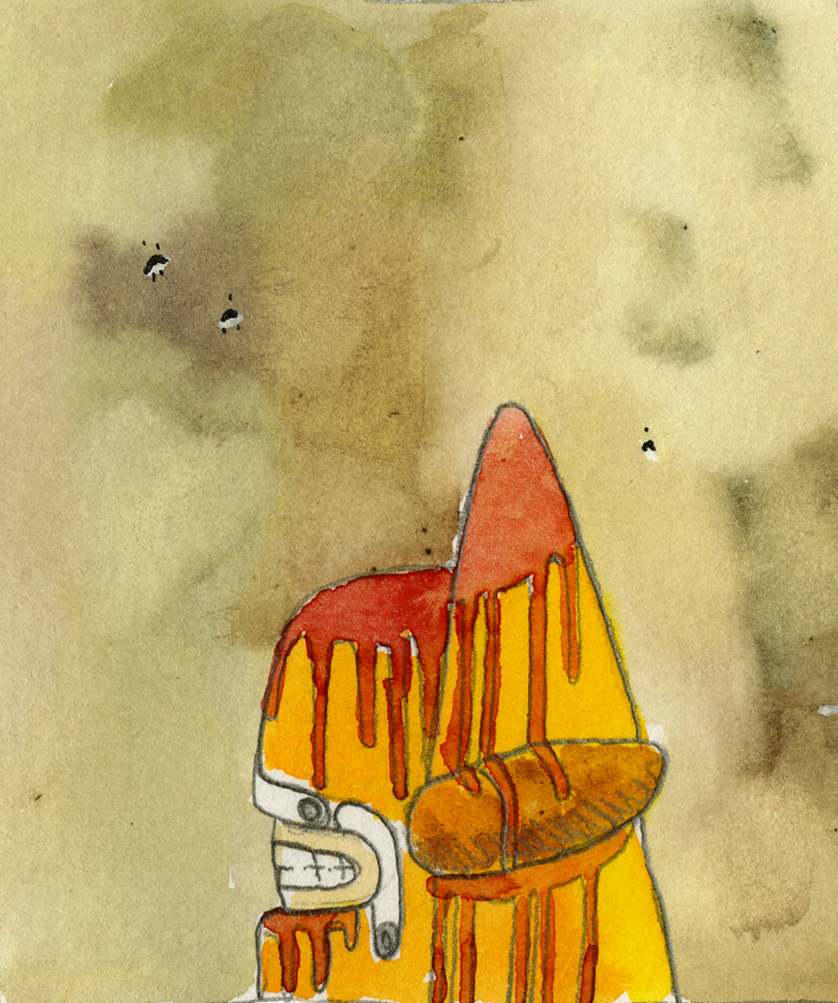 Organ Doughnor #14