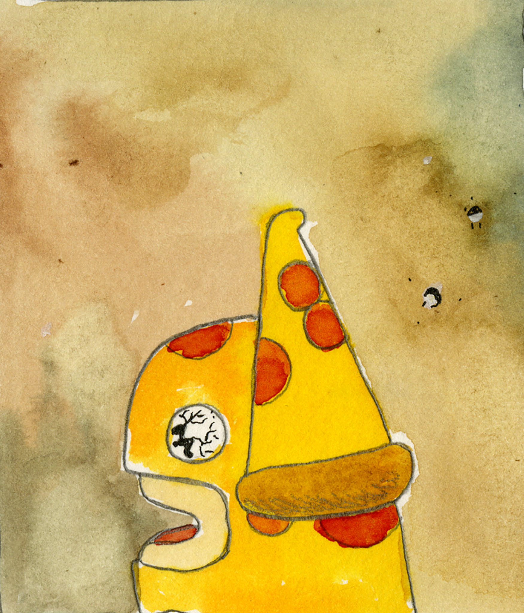 Pepperlonely #13